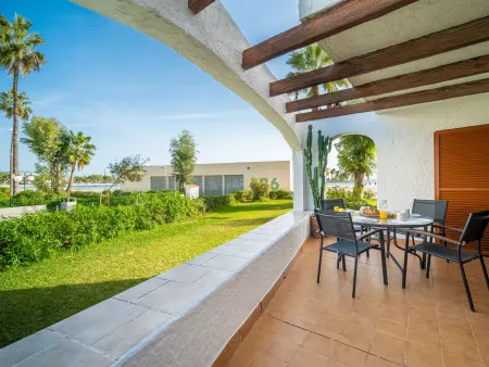 Carabela Chic, Appartement 4 personnes à Port d'Alcúdia - Photo 18