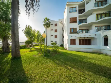 Carabela Chic, Appartement 4 personnes à Port d'Alcúdia - Photo 21