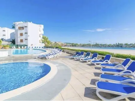 Carabela Chic, Appartement 4 personnes à Port d'Alcúdia - Photo 22
