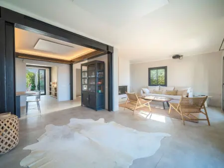 Can Popi, Maison 8 personnes à Colònia Sant Pere - Photo 1