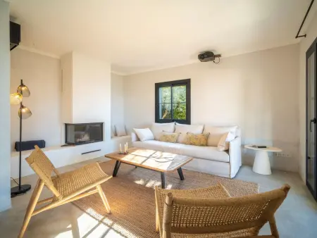Can Popi, Maison 8 personnes à Colònia Sant Pere - Photo 2