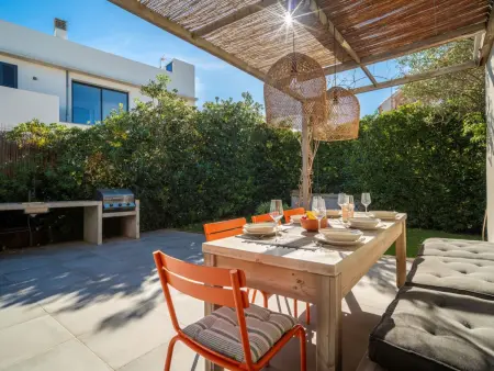 Can Popi, Maison 8 personnes à Colònia Sant Pere - Photo 3