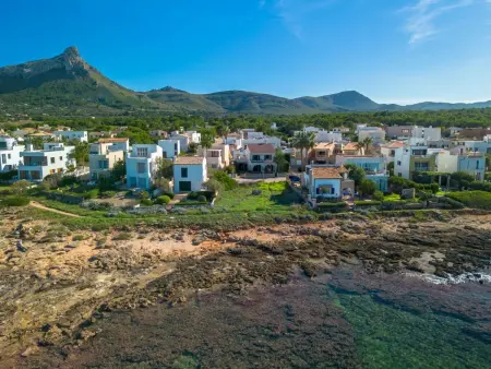 Can Popi, Maison 8 personnes à Colònia Sant Pere - Photo 4
