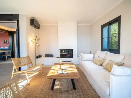 Can Popi, Maison 8 personnes à Colònia Sant Pere - Photo 5
