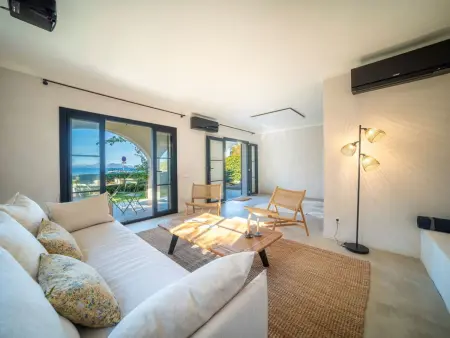 Can Popi, Maison 8 personnes à Colònia Sant Pere - Photo 6