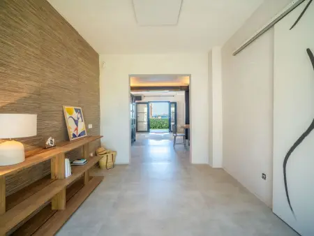 Can Popi, Maison 8 personnes à Colònia Sant Pere - Photo 7