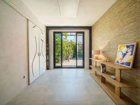 Can Popi, Maison 8 personnes à Colònia Sant Pere - Photo 8