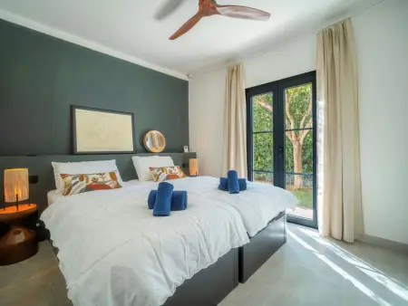 Can Popi, Maison 8 personnes à Colònia Sant Pere - Photo 9