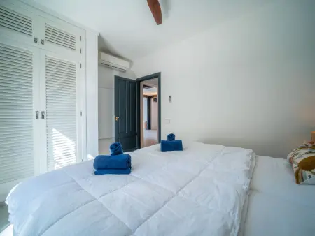 Can Popi, Maison 8 personnes à Colònia Sant Pere - Photo 10