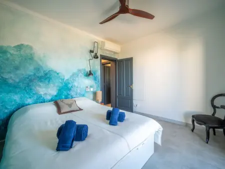 Can Popi, Maison 8 personnes à Colònia Sant Pere - Photo 11