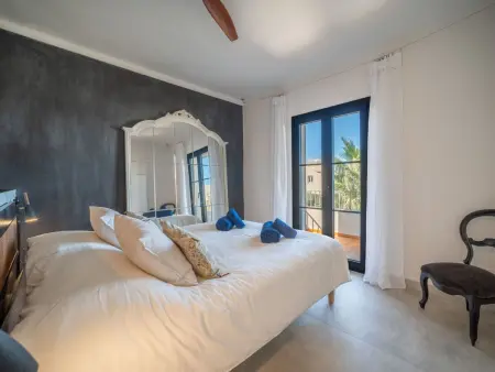 Can Popi, Maison 8 personnes à Colònia Sant Pere - Photo 13