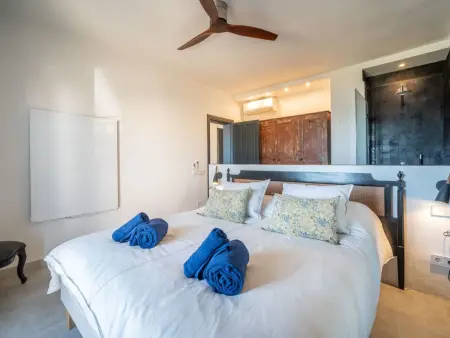 Can Popi, Maison 8 personnes à Colònia Sant Pere - Photo 14