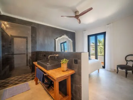 Can Popi, Maison 8 personnes à Colònia Sant Pere - Photo 15