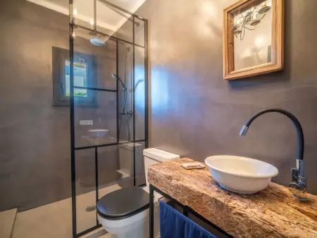 Can Popi, Maison 8 personnes à Colònia Sant Pere - Photo 16