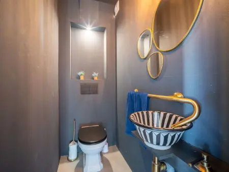Can Popi, Maison 8 personnes à Colònia Sant Pere - Photo 17
