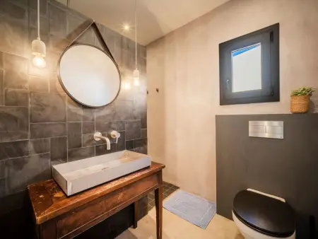 Can Popi, Maison 8 personnes à Colònia Sant Pere - Photo 18