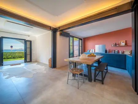 Can Popi, Maison 8 personnes à Colònia Sant Pere - Photo 19