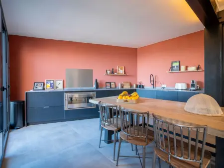 Can Popi, Maison 8 personnes à Colònia Sant Pere - Photo 20