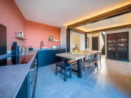 Can Popi, Maison 8 personnes à Colònia Sant Pere - Photo 21