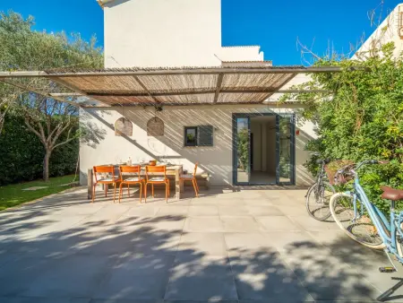 Can Popi, Maison 8 personnes à Colònia Sant Pere - Photo 22