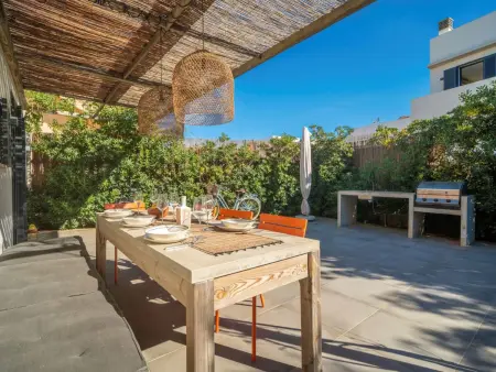 Can Popi, Maison 8 personnes à Colònia Sant Pere - Photo 23