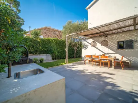 Can Popi, Maison 8 personnes à Colònia Sant Pere - Photo 24