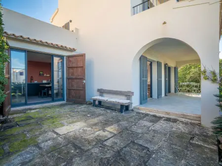 Can Popi, Maison 8 personnes à Colònia Sant Pere - Photo 26