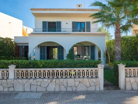 Can Popi, Maison 8 personnes à Colònia Sant Pere - Photo 27