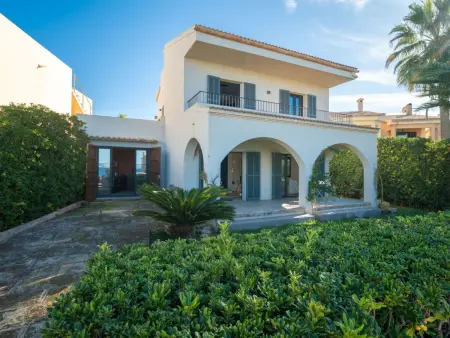 Can Popi, Maison 8 personnes à Colònia Sant Pere - Photo 28