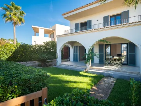 Can Popi, Maison 8 personnes à Colònia Sant Pere - Photo 29
