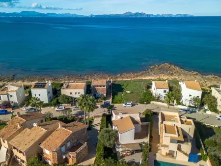 Can Popi, Maison 8 personnes à Colònia Sant Pere - Photo 30