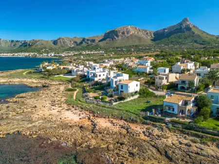 Can Popi, Maison 8 personnes à Colònia Sant Pere - Photo 31