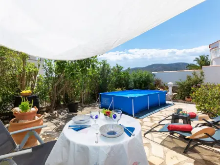 Vita, Maison 4 personnes à Peñiscola - Photo 1