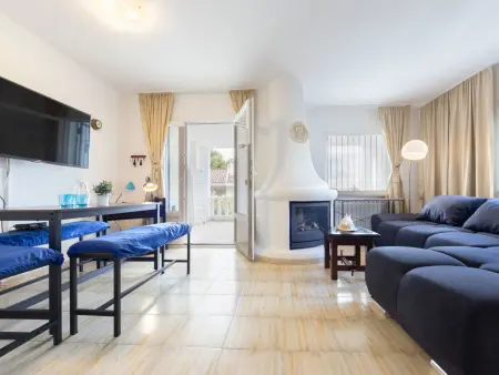 Vita, Maison 4 personnes à Peñiscola - Photo 2