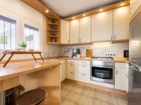 Vita, Maison 4 personnes à Peñiscola - Photo 3