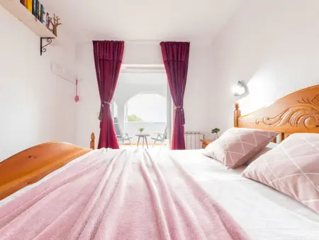 Vita, Maison 4 personnes à Peñiscola - Photo 7