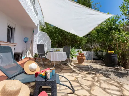 Vita, Maison 4 personnes à Peñiscola - Photo 10