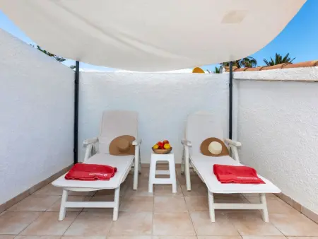 Vita, Maison 4 personnes à Peñiscola - Photo 11
