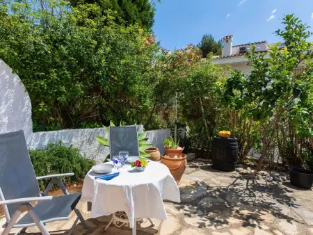 Vita, Maison 4 personnes à Peñiscola - Photo 13