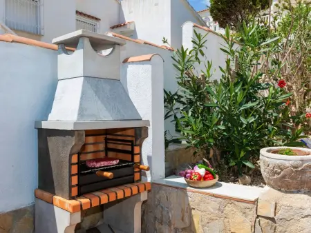 Vita, Maison 4 personnes à Peñiscola - Photo 14