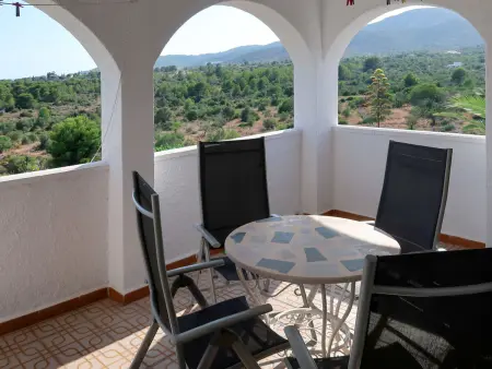 Vita, Maison 4 personnes à Peñiscola - Photo 15