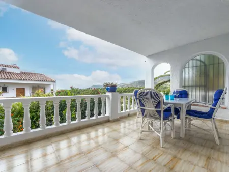 Vita, Maison 4 personnes à Peñiscola - Photo 16
