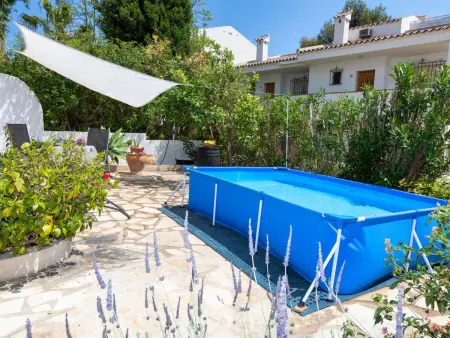 Vita, Maison 4 personnes à Peñiscola - Photo 17