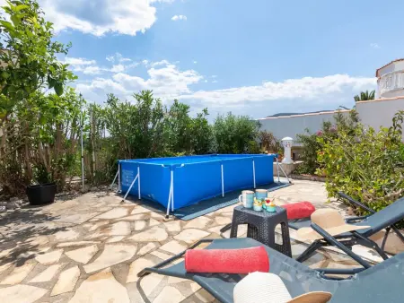 Vita, Maison 4 personnes à Peñiscola - Photo 18