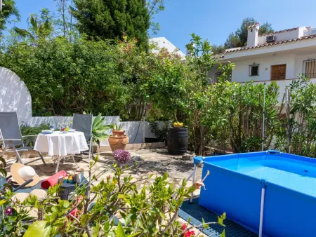 Vita, Maison 4 personnes à Peñiscola - Photo 19