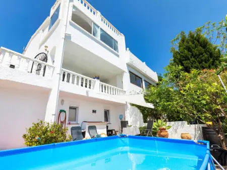 Vita, Maison 4 personnes à Peñiscola - Photo 20