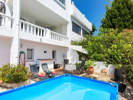 Vita, Maison 4 personnes à Peñiscola - Photo 21