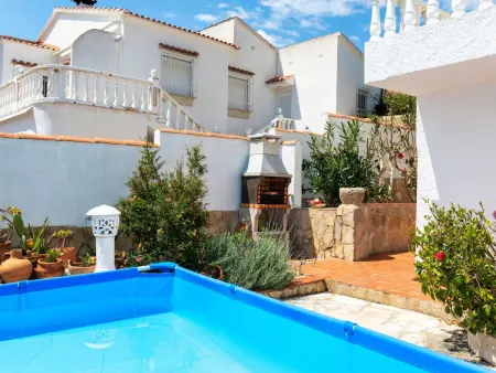 Vita, Maison 4 personnes à Peñiscola - Photo 22