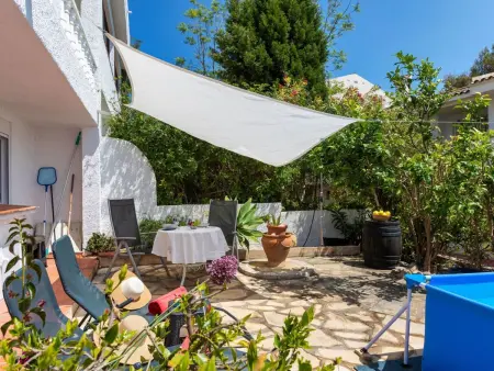 Vita, Maison 4 personnes à Peñiscola - Photo 23