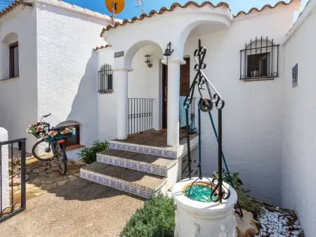 Vita, Maison 4 personnes à Peñiscola - Photo 24